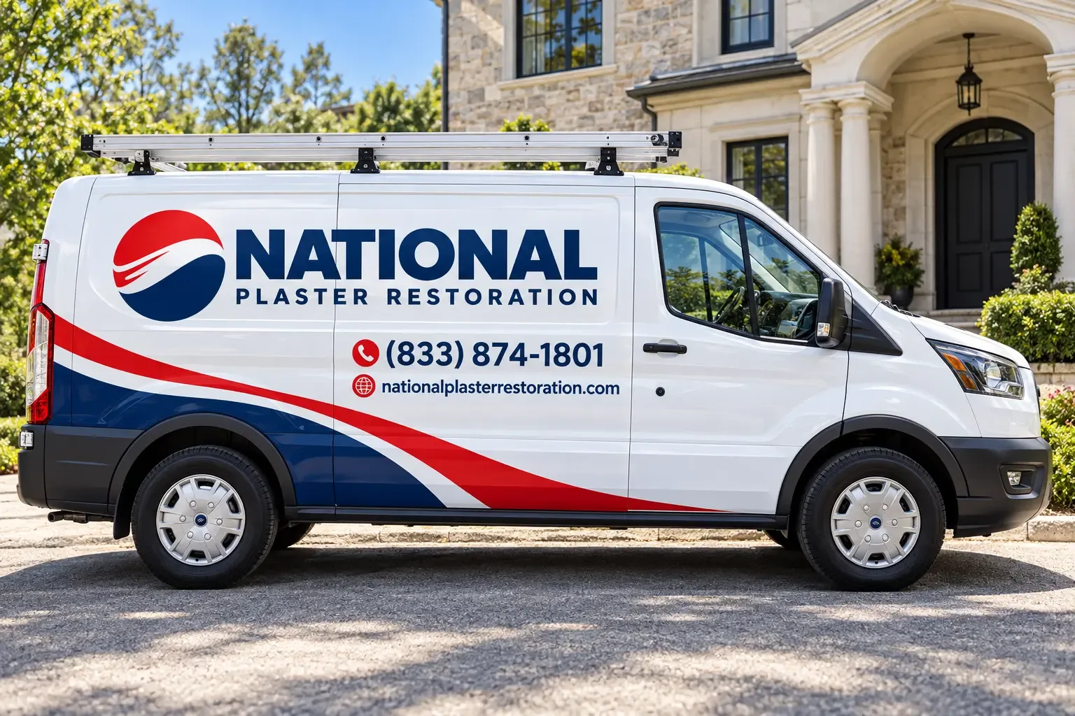 Plaster Repair in Junction City, WI near me
