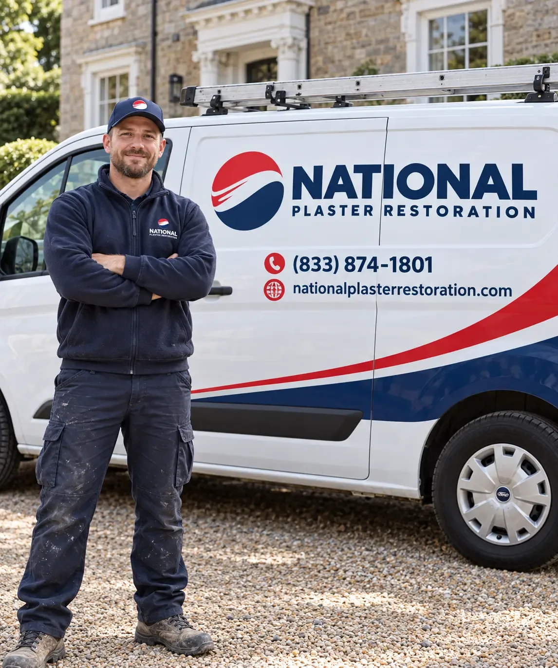 Plaster Repair Junction City, WI FAQs